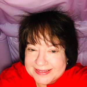 Meet your Posher, Kathleen